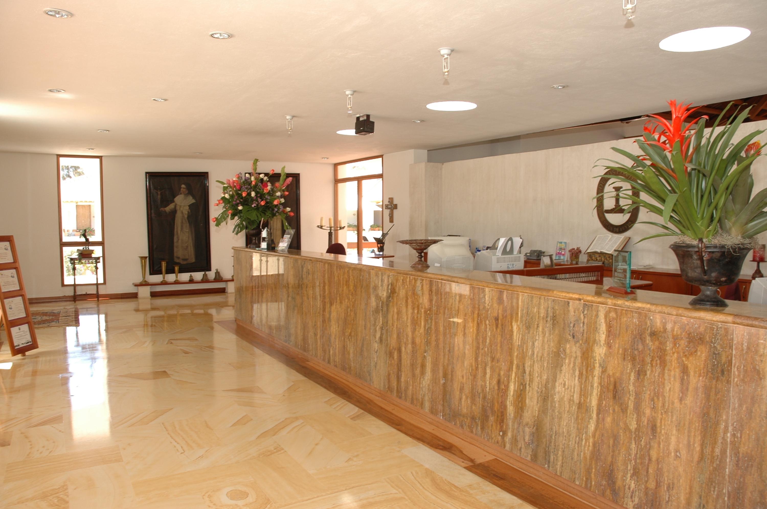 Hotel Casa De Los Fundadores Villa de Leyva Ngoại thất bức ảnh